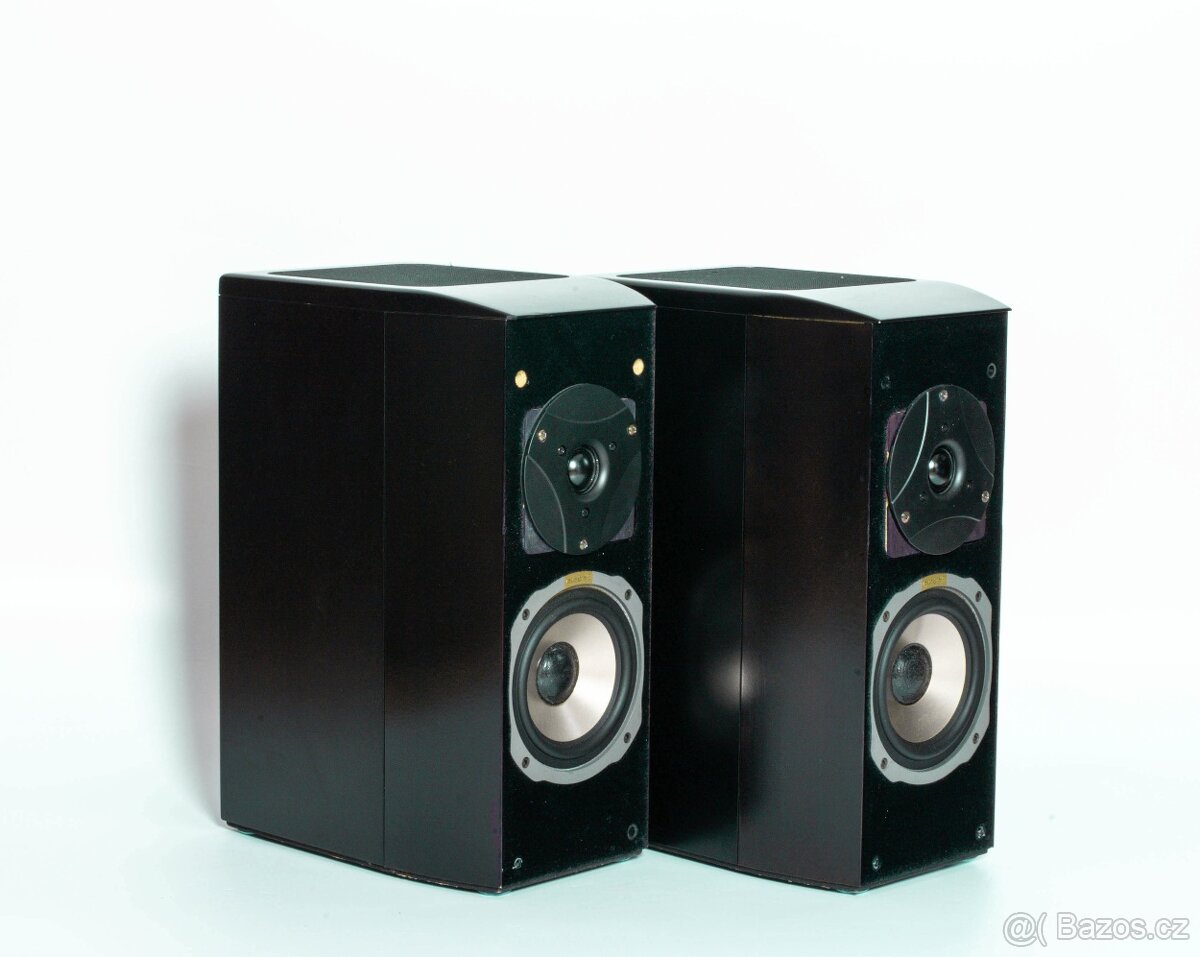 Quadral Aurum 3 --posta zdarma-- - 2