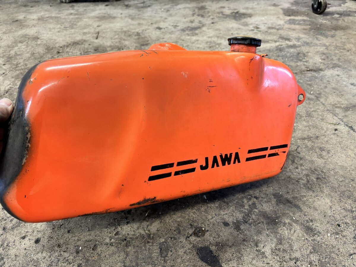 Jawa 23 - 2
