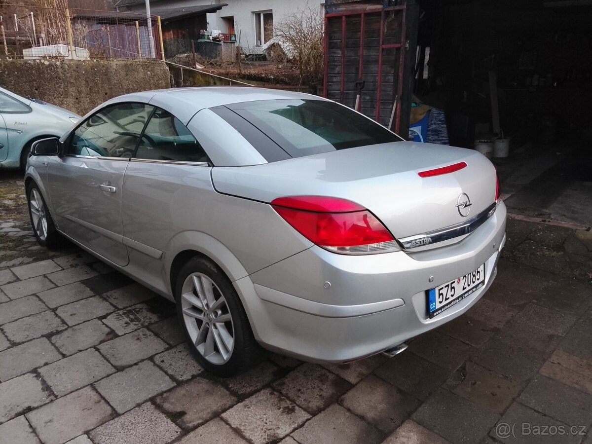 Astra - 2