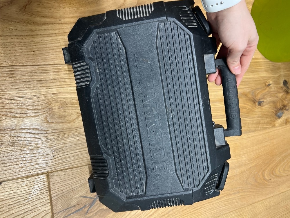 PARKSIDE® Přímočará pila PSTK 800 B2 - 2