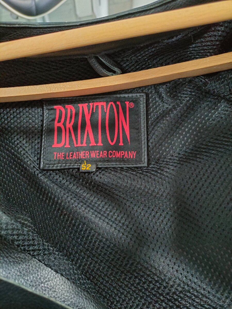 Kožená kombinéza - 2