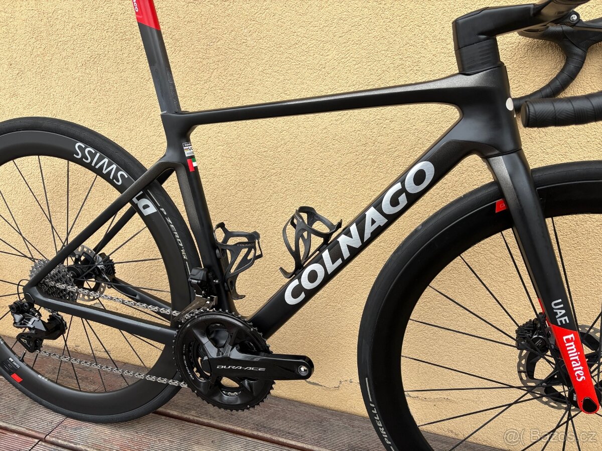 Colnago V4Rs | v.455 | Dura Ace - 2