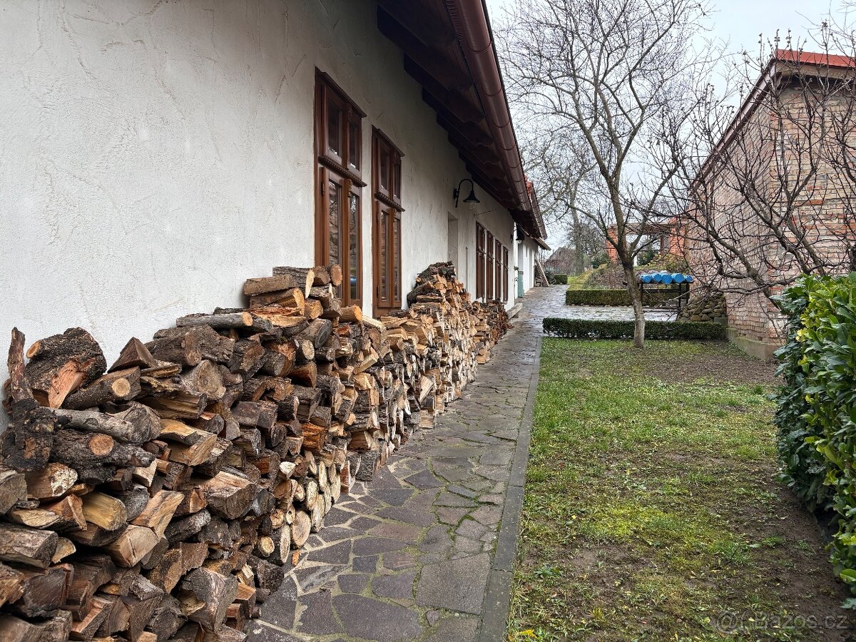 Unín - Dlhodoby prenájom - 2