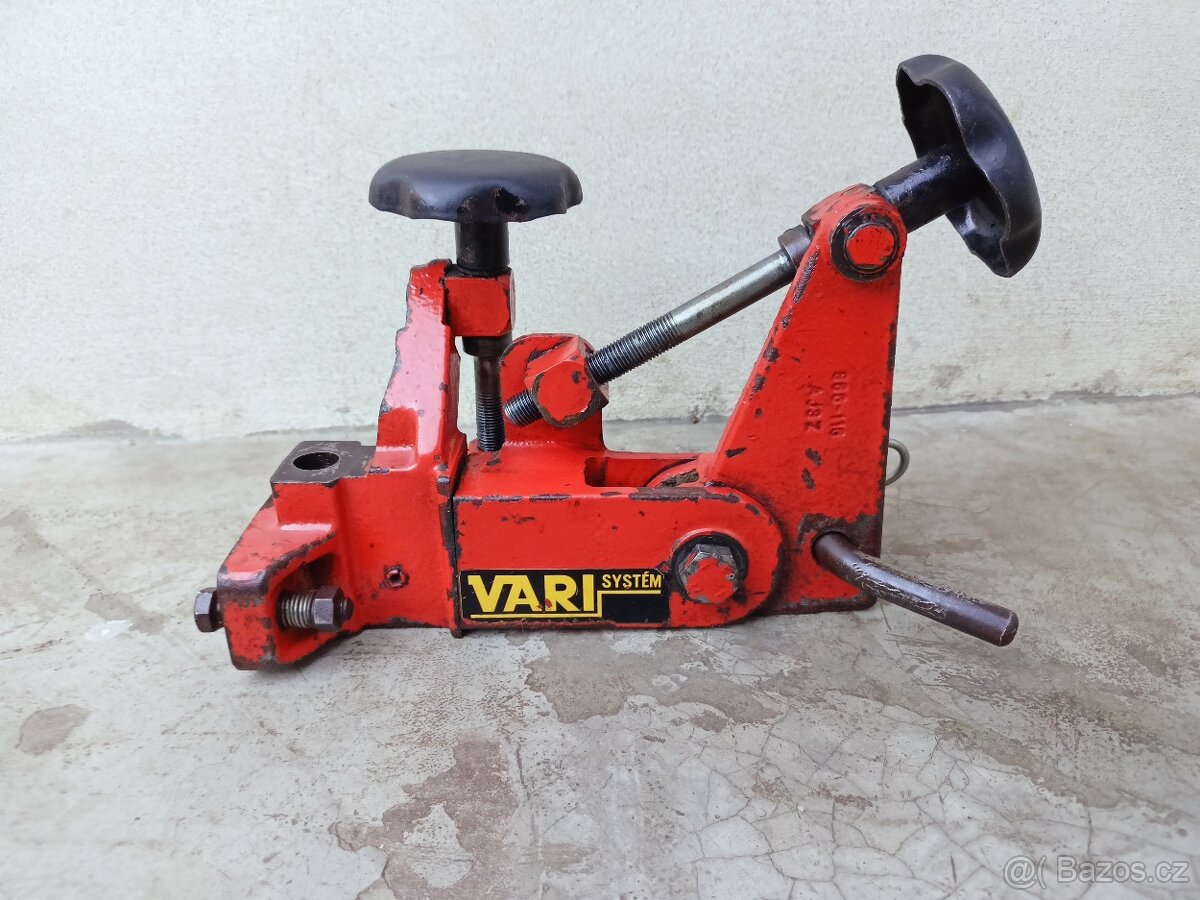 Vari Terra - Příslušenství - 2