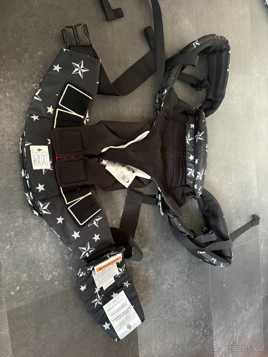 ERGO BABY dětské nosítko - 2