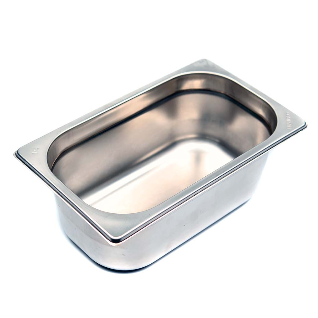 Gastronádoby 1/2, 1/4 - 2