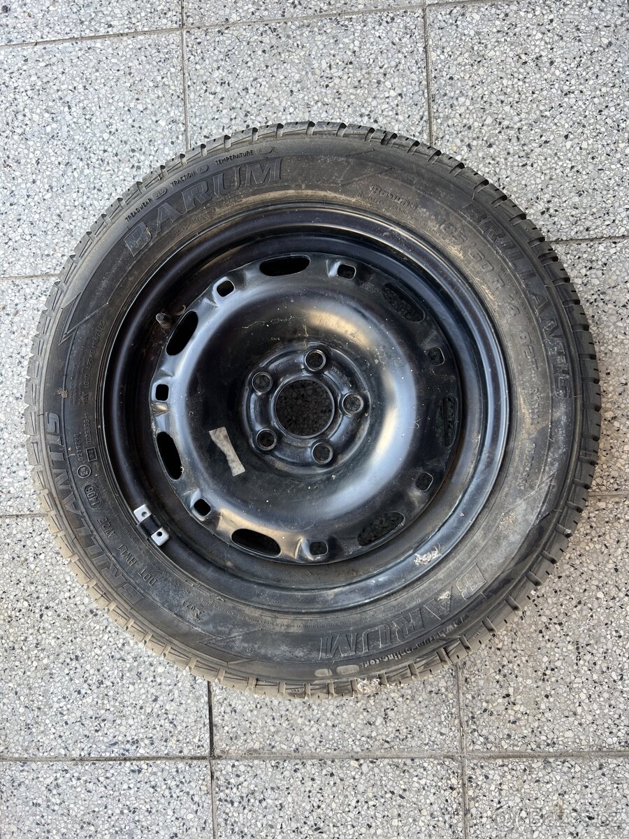 Prodám rezervu VW Audi Škoda Seat - 2