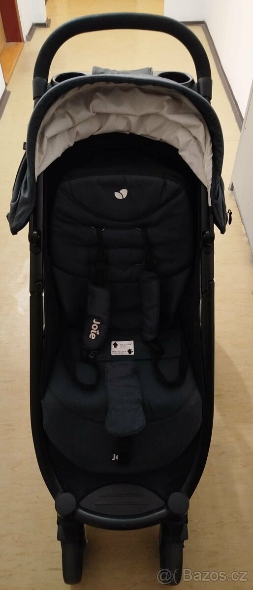 Joie Litetrax 4 stroller - 2