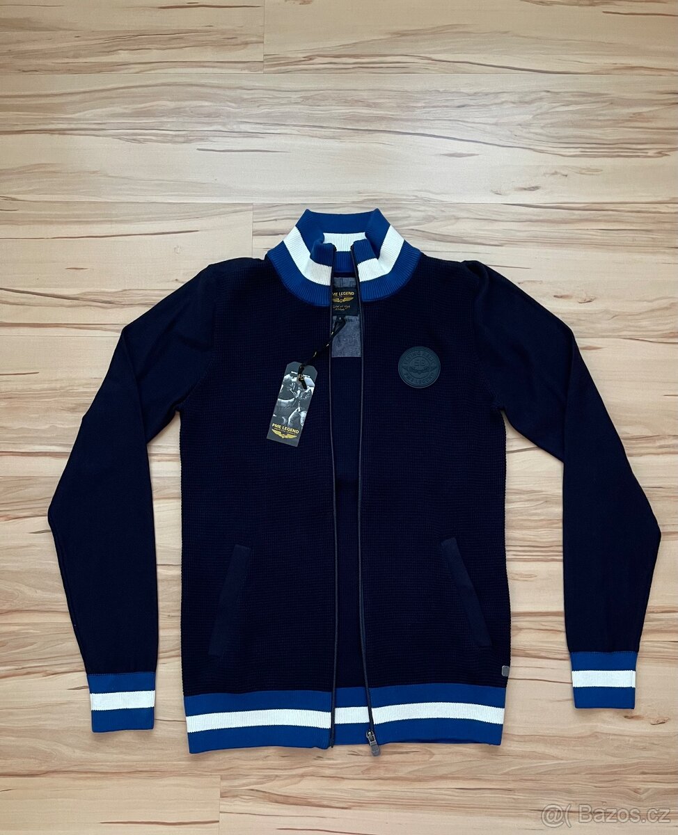 PMe Legend svetr - 2