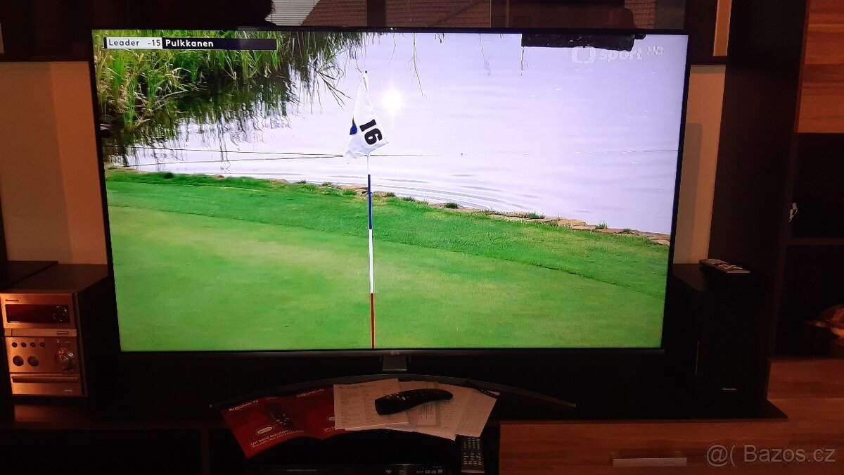 LG 55 UM 7660 PLA - 2