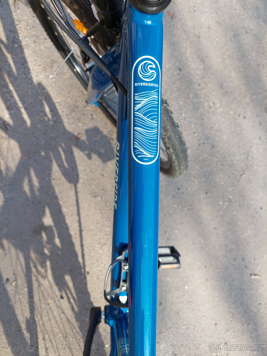 Dětské trekové kolo 26'' - 2