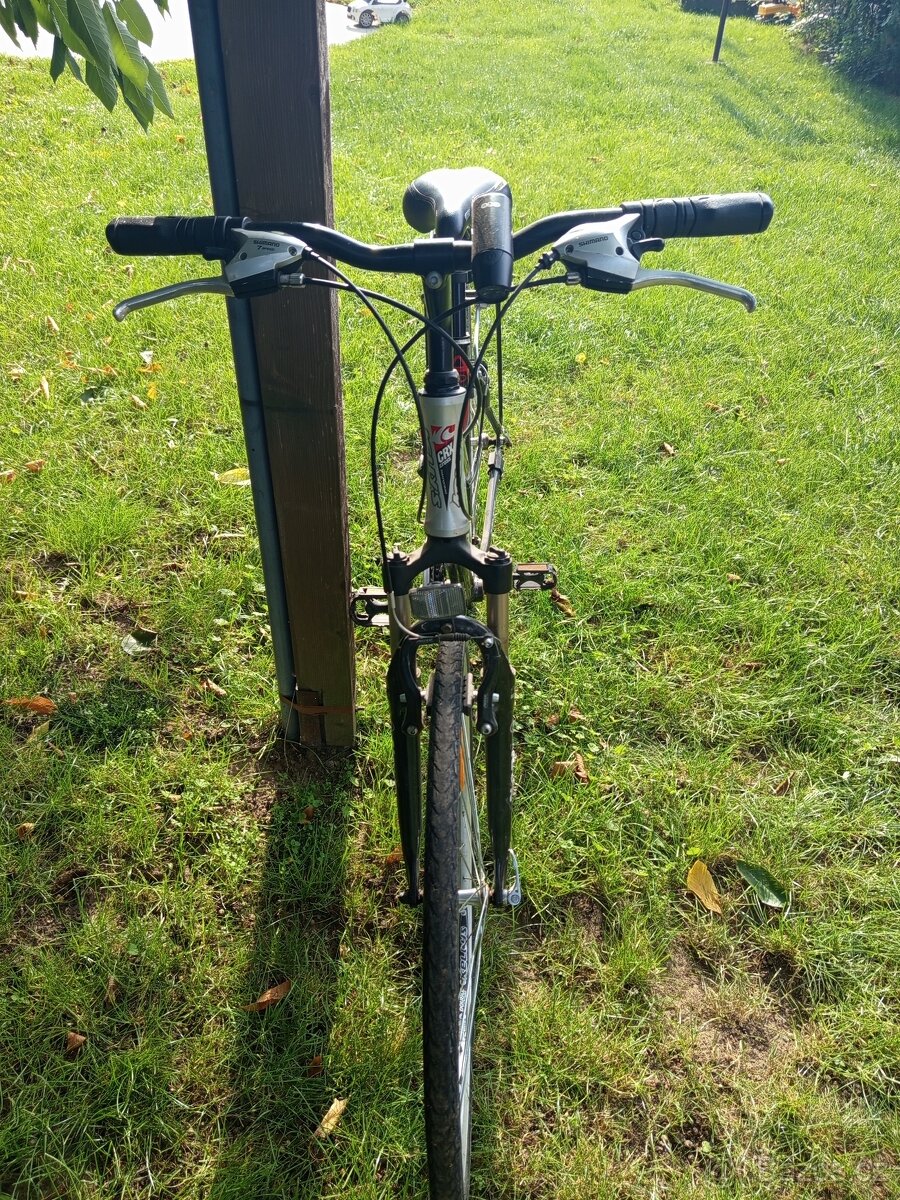 Dámské kolo kellys - 2