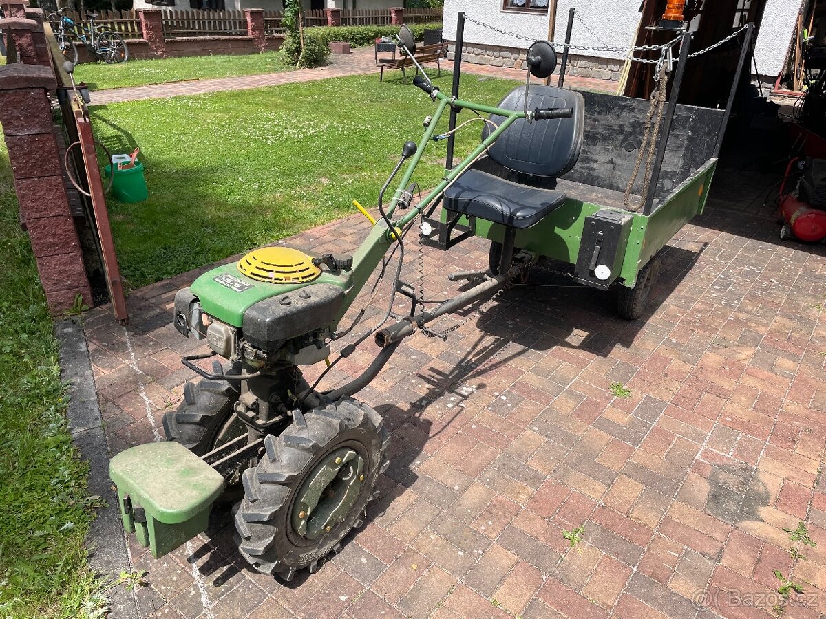Vari Honda - 2