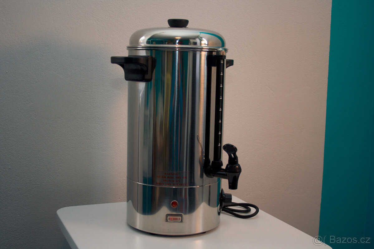 ohřívač nápojů KUCHENBACHER PU-100 - 2