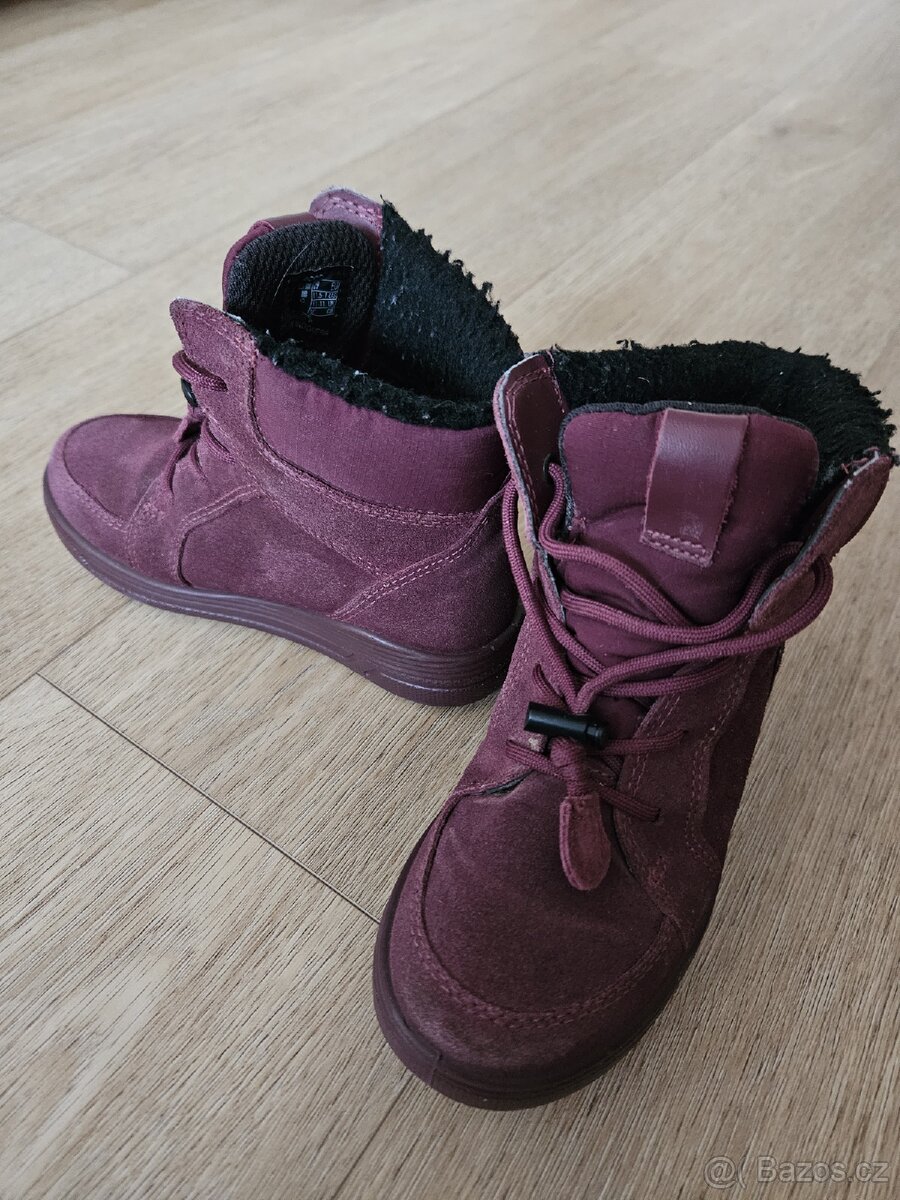 Dětské sněhule ECCO Uban Snowboarder GORE-TEX - 2