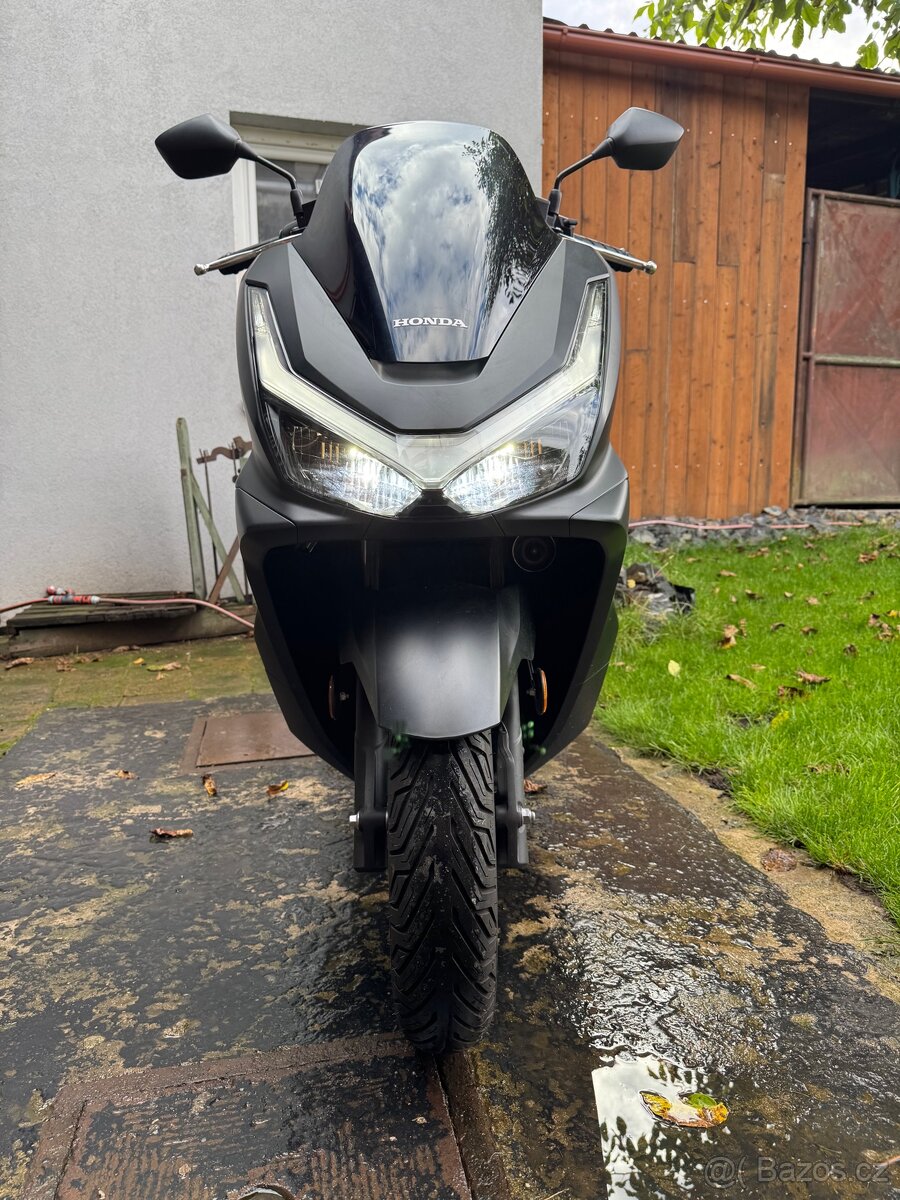 Honda PCX 125 - 2