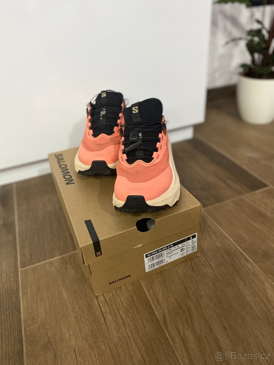 Salomon Ultra Glide 3 W - 2