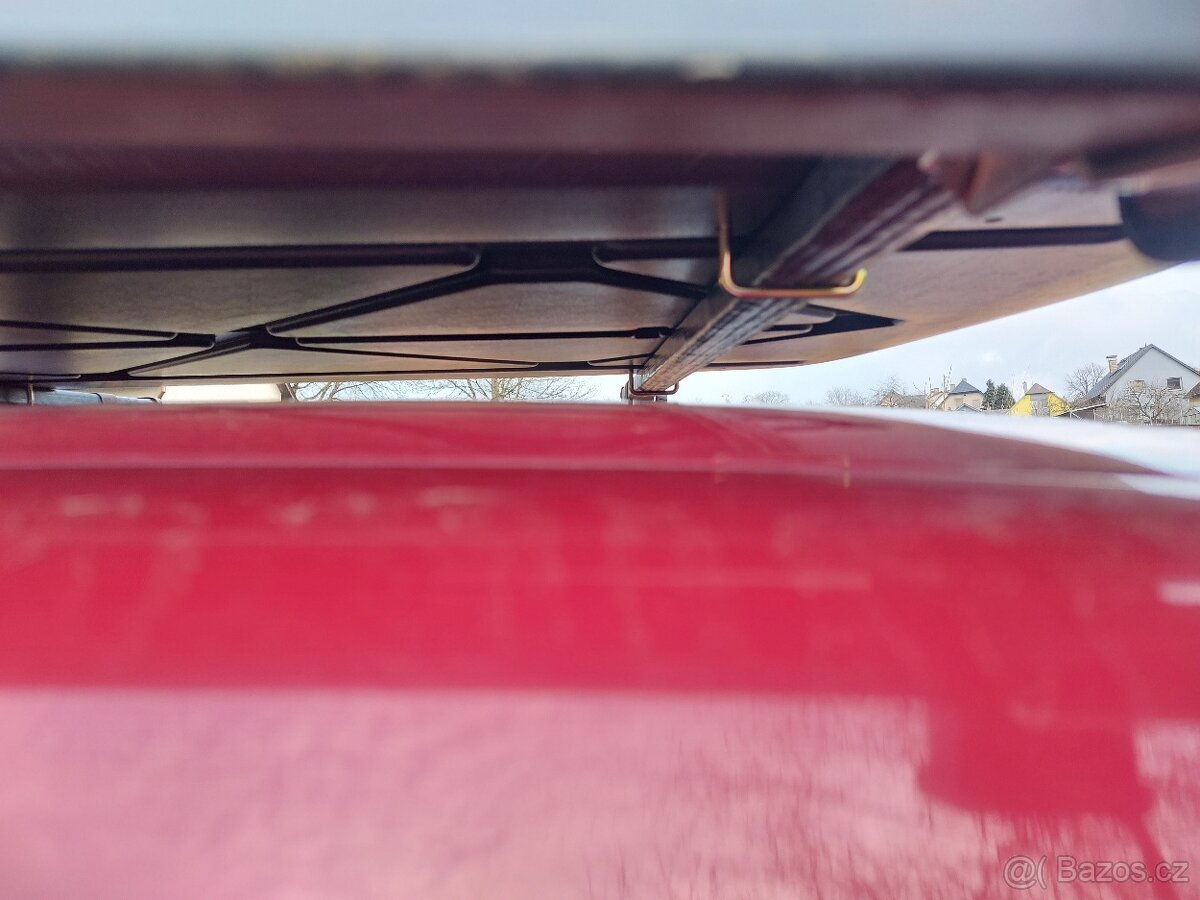 Střešní box Thule Liberty 100 - 2