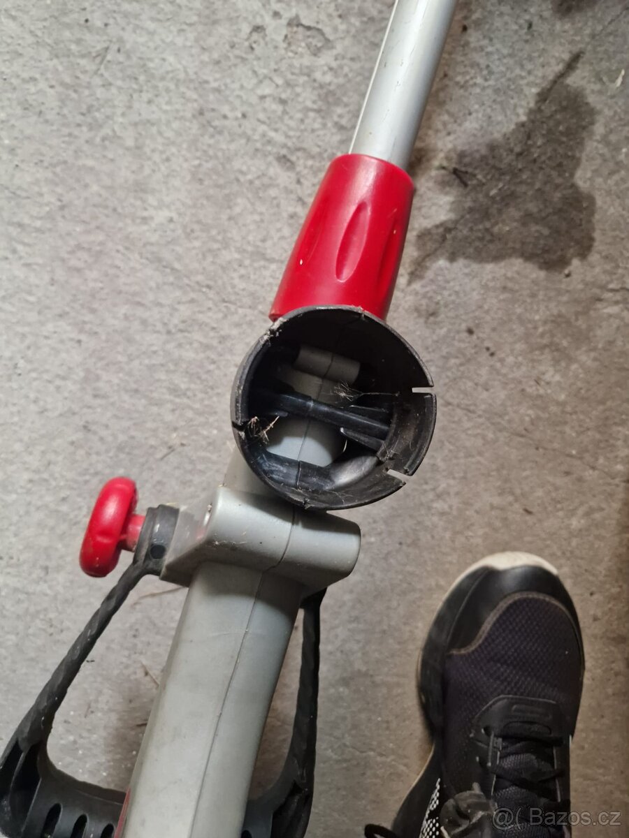 Prodám elektickou vyžínačku - 2