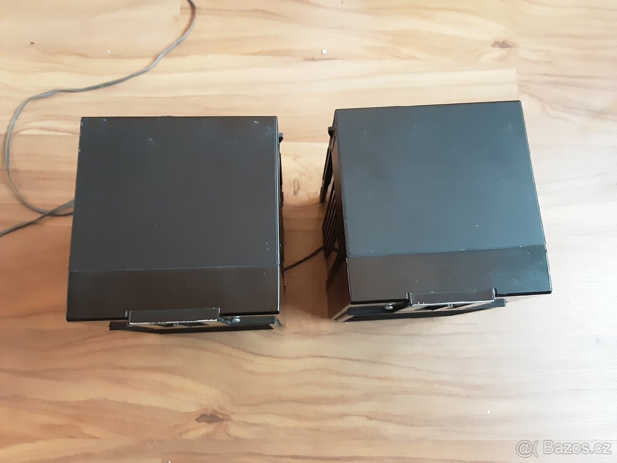 Reproduktory Panasonic - 2