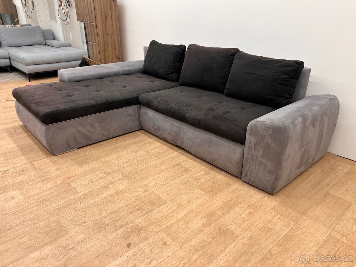 Sedací souprava - 2