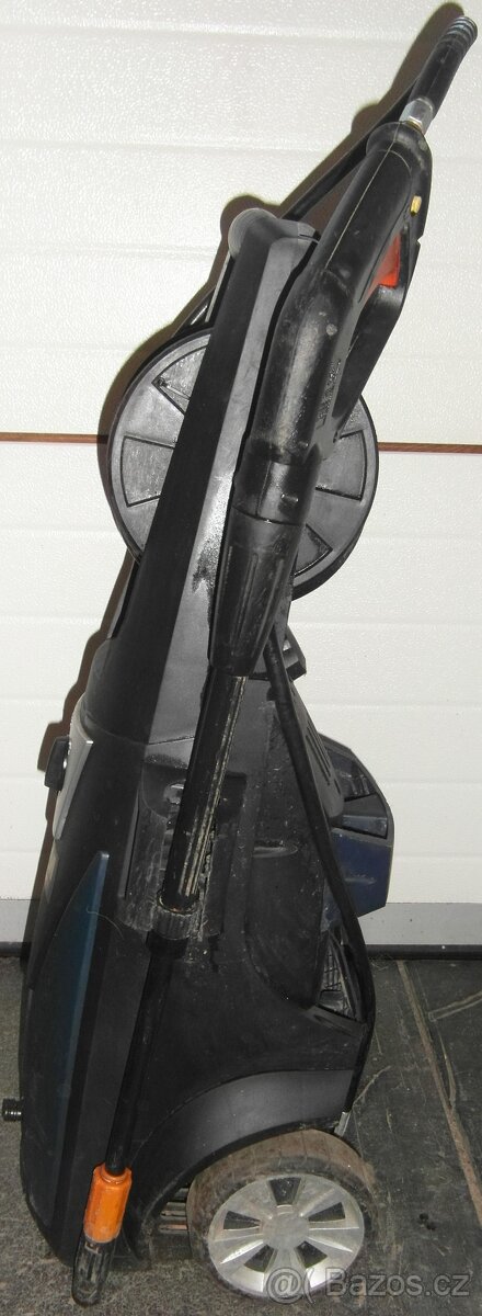 Vysokotlaký čistič FERM - 2