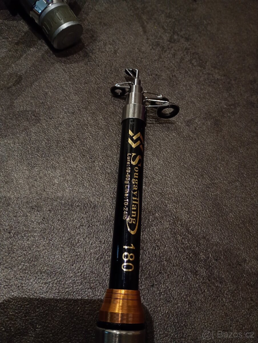 Rybářské věci - 2