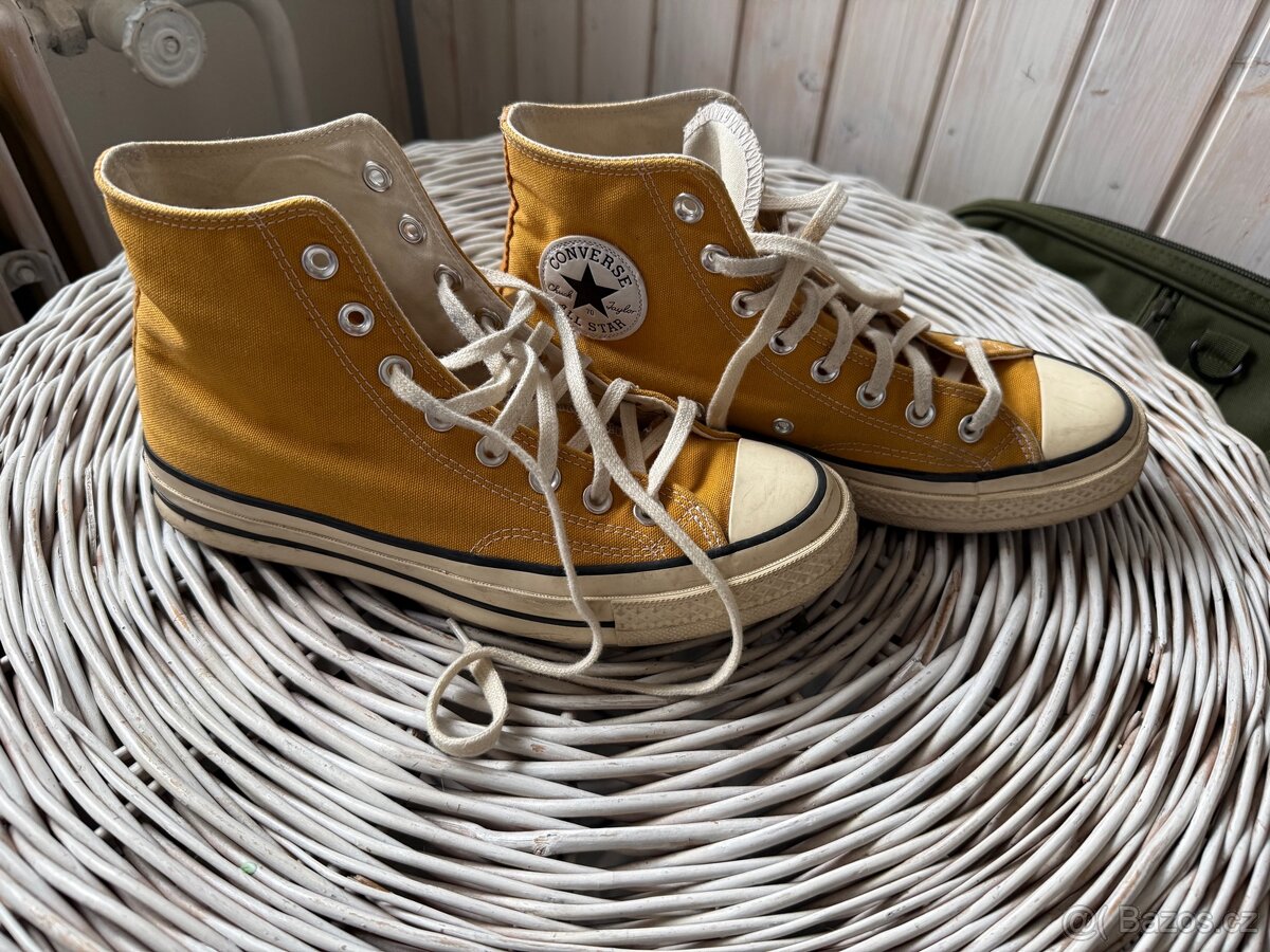 Converse Chuck 70 Classic - 2