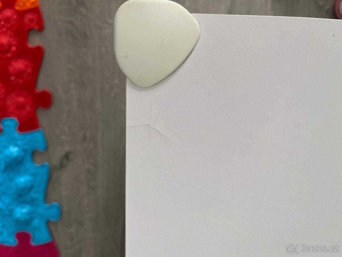 Konferenční stolek - 2