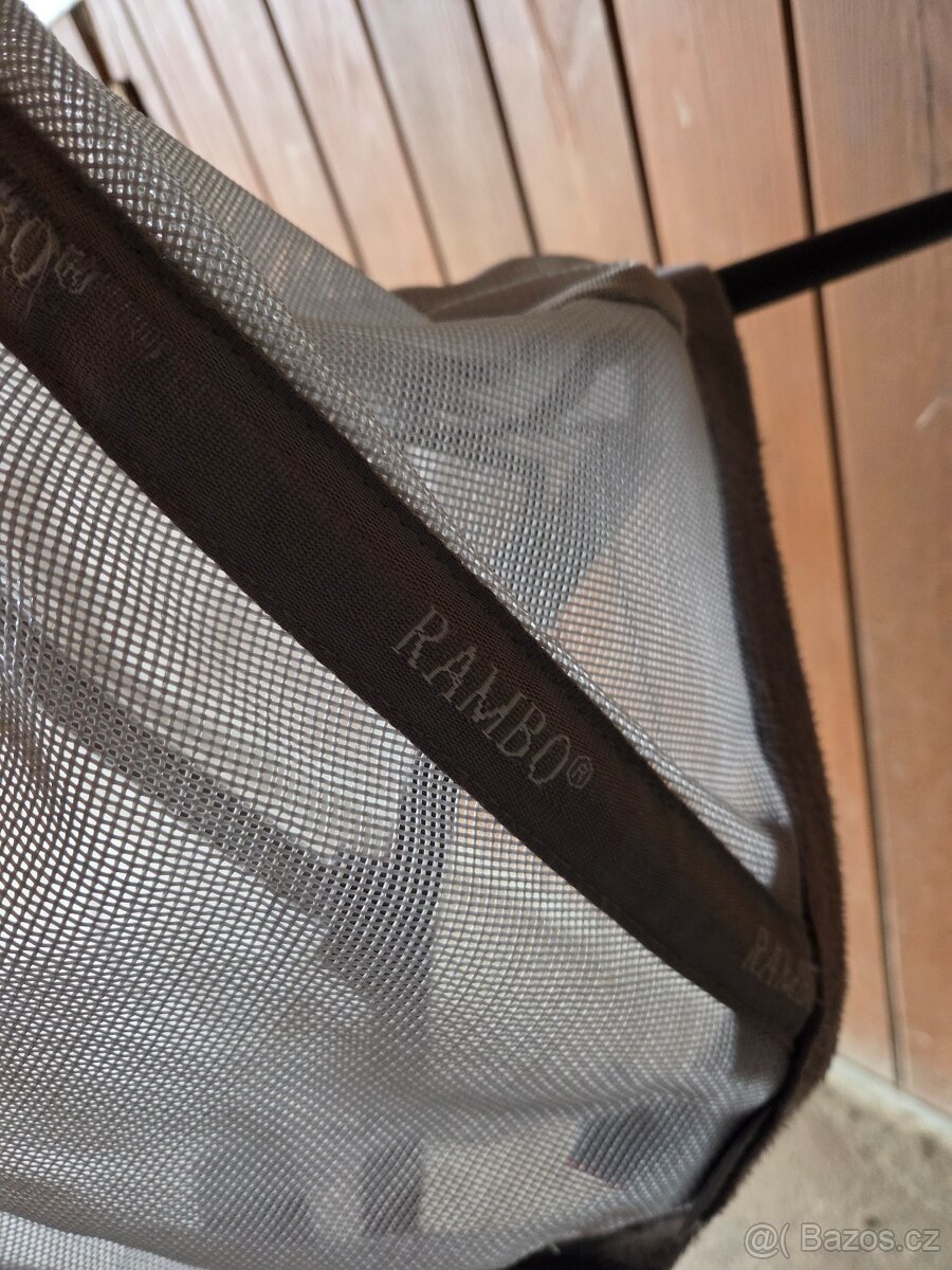 Maska Rambo Horseware - 2