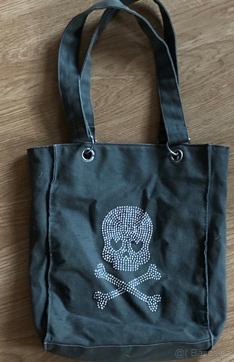 Kabelky a tašky - 2