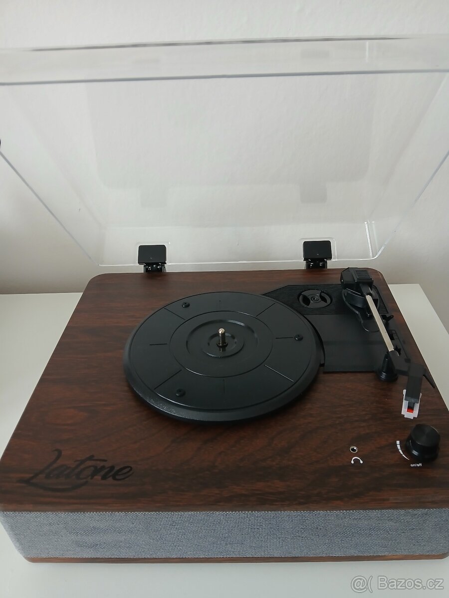 Gramofon - 2