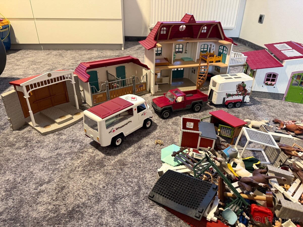 Schleich - 2