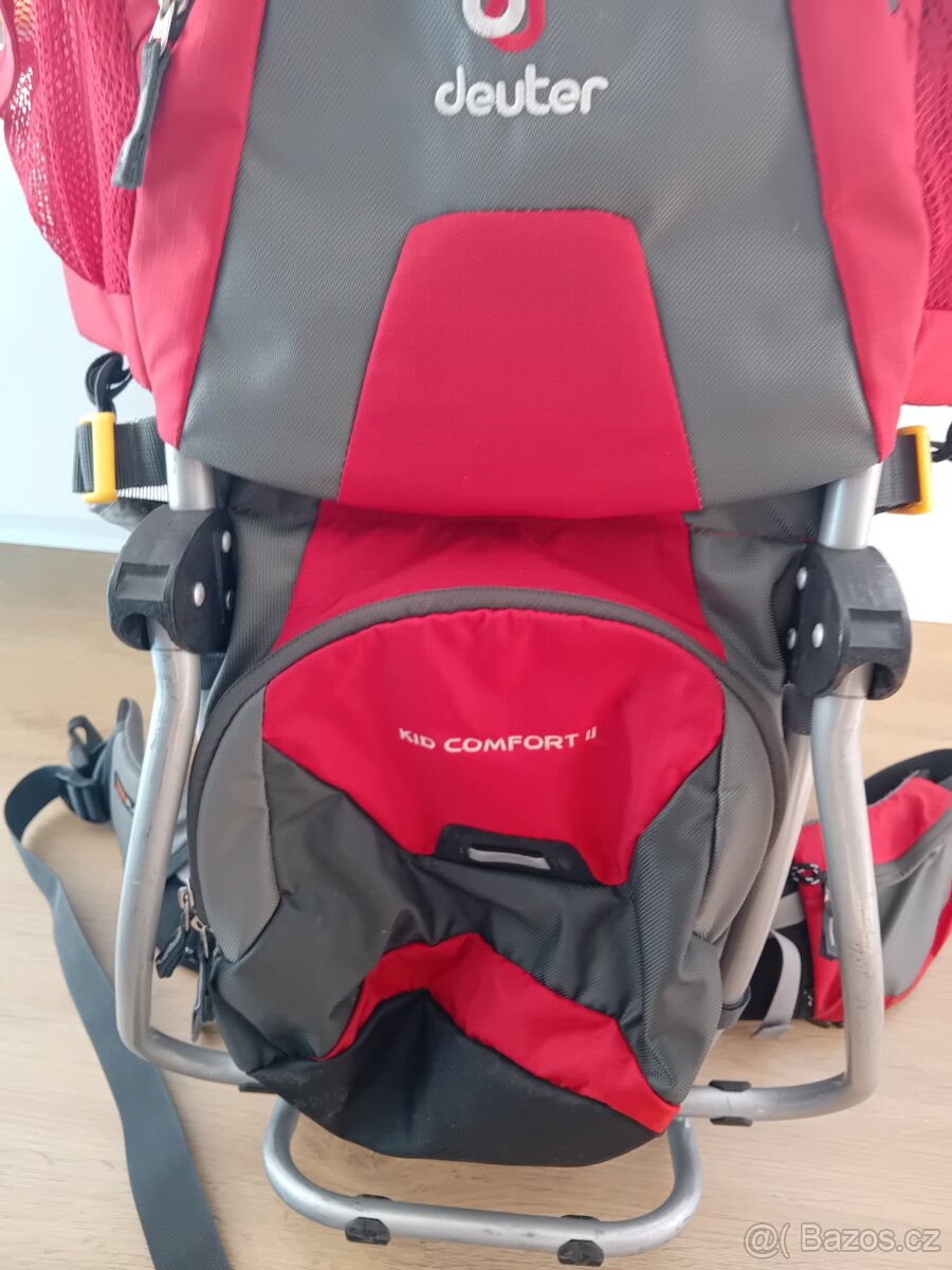 Nosítko Deuter - 2
