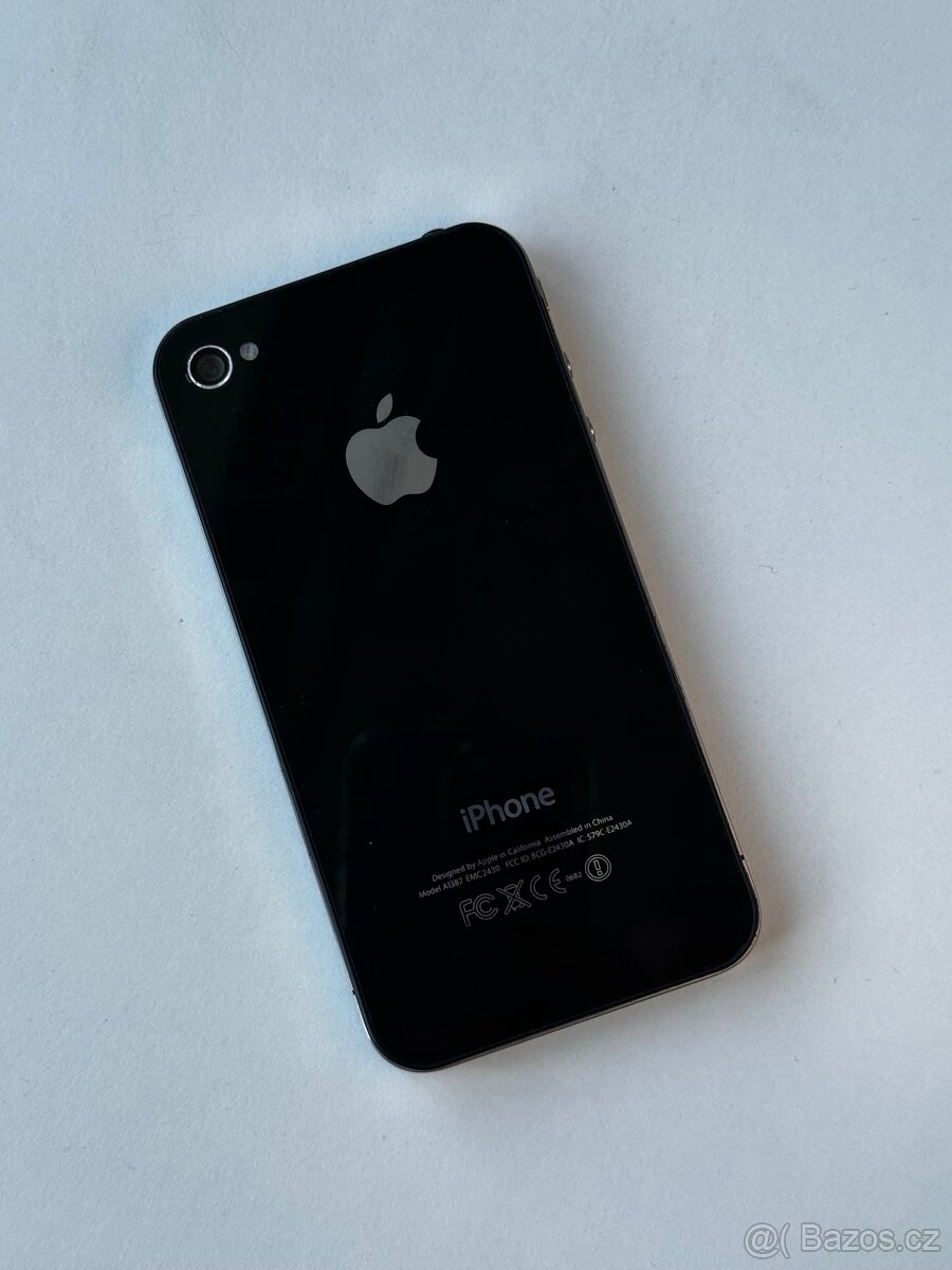 iPhone 4 - 2