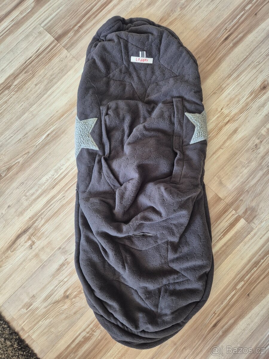 Fusak Lodger bunkr - 2