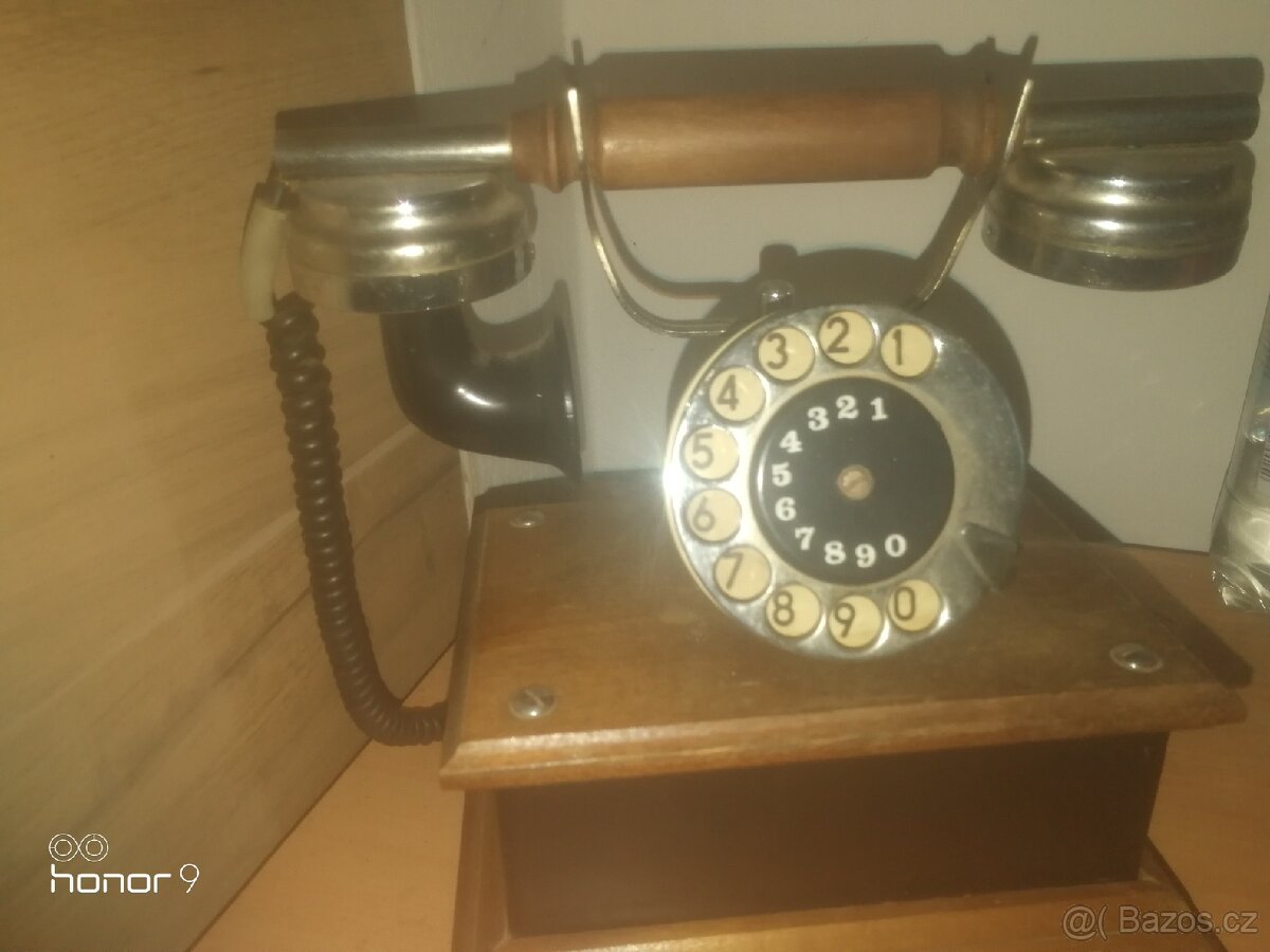Telefon - 2