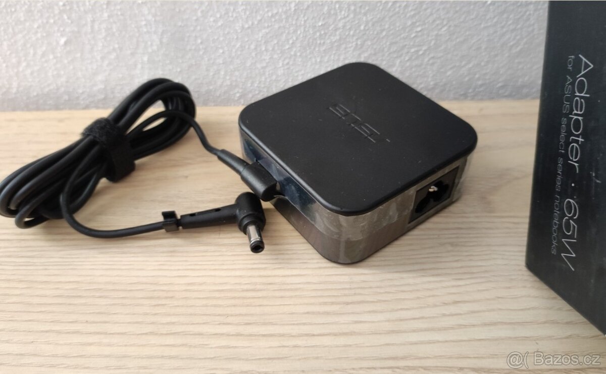 notebook AC adaptér Asus 65W 5mm - 2
