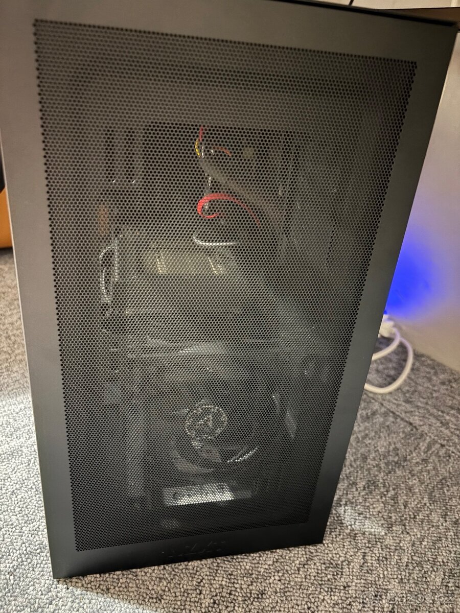 Nzxt h3 flow - 2