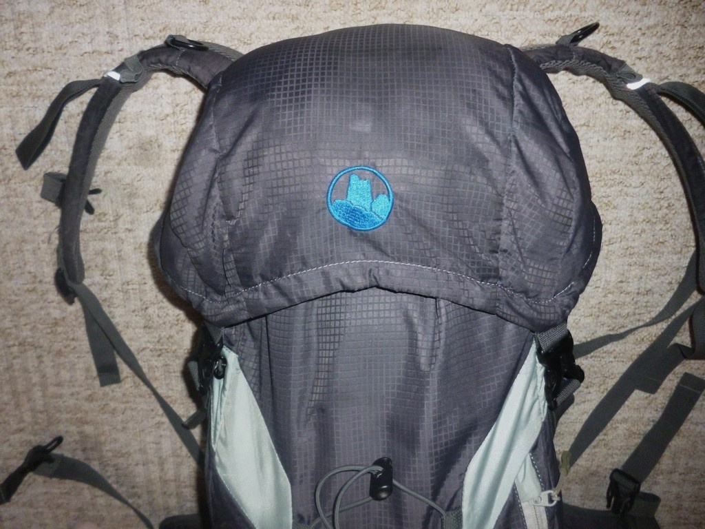 batoh - KOHLA - 2