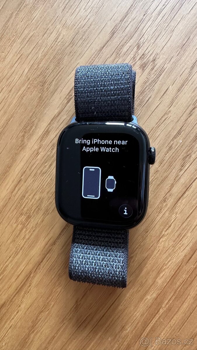 Apple watch 10 46mm - 2