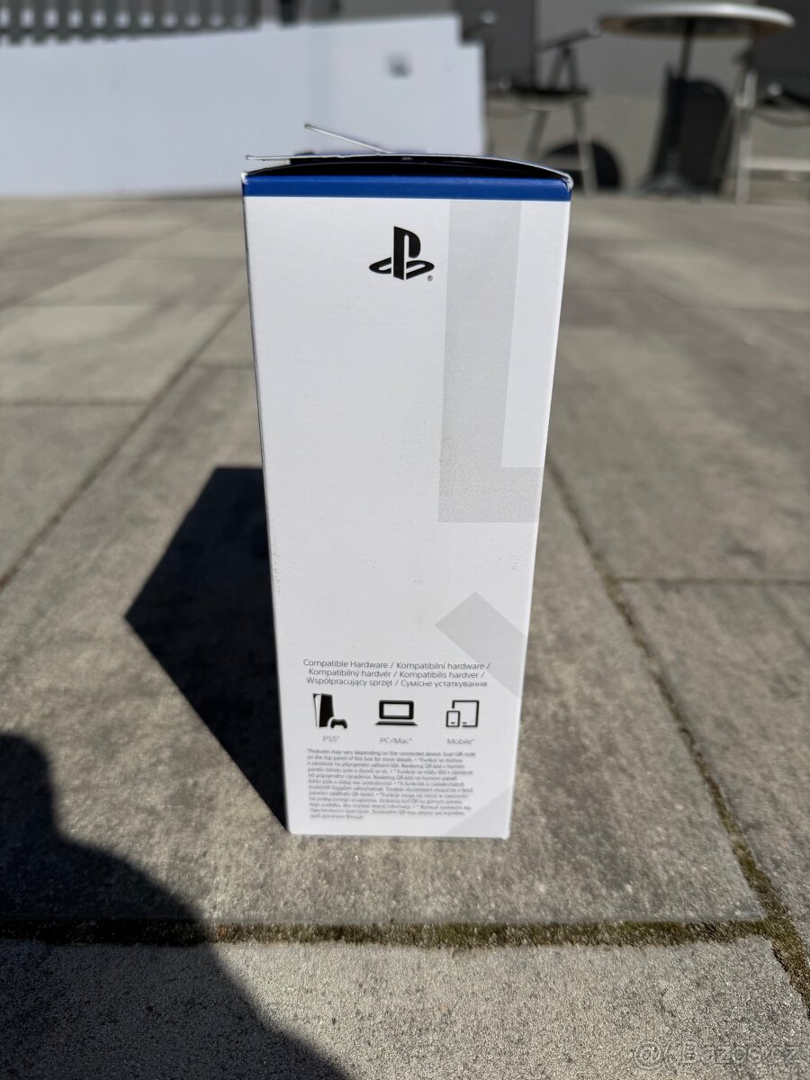 SONY PLAYSTATION 5 DUALSENSE WIRELESS CONTROLLER -PS5 - 2