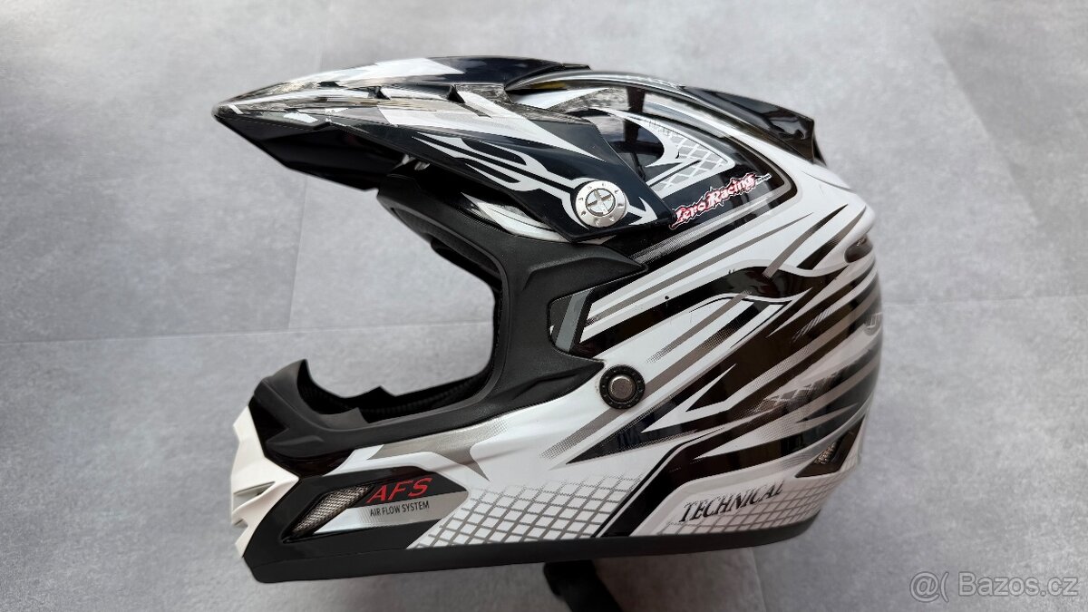 Helma Technical - 2