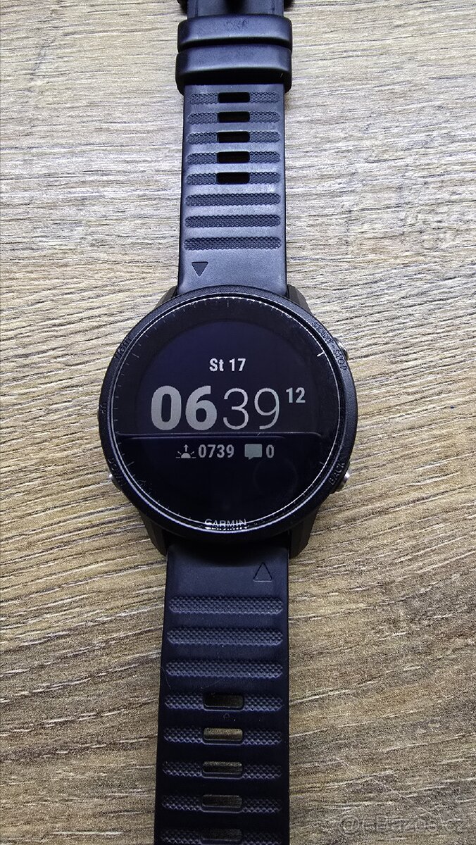 Garmin 955 - 2