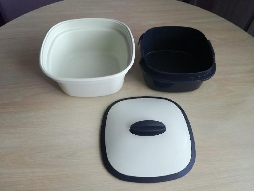 Tupperware thermo servírovací síto 3 l - 2