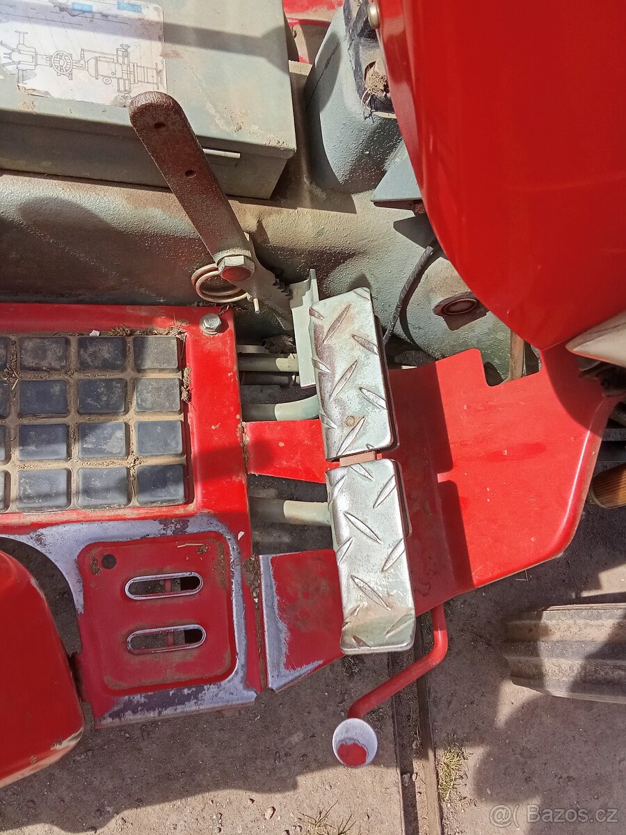 Yanmar Y 1700B - 2
