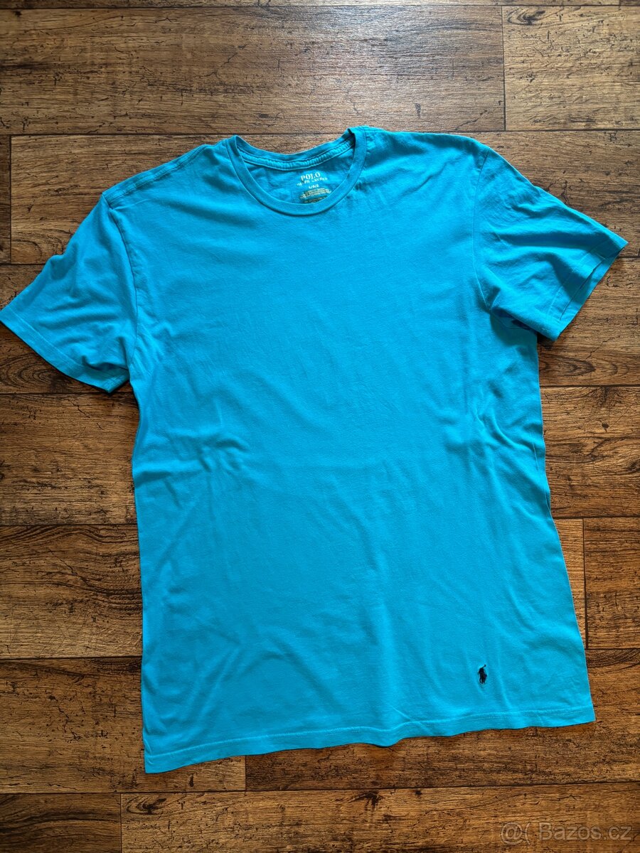 Ralph Lauren triko L, originál - 2