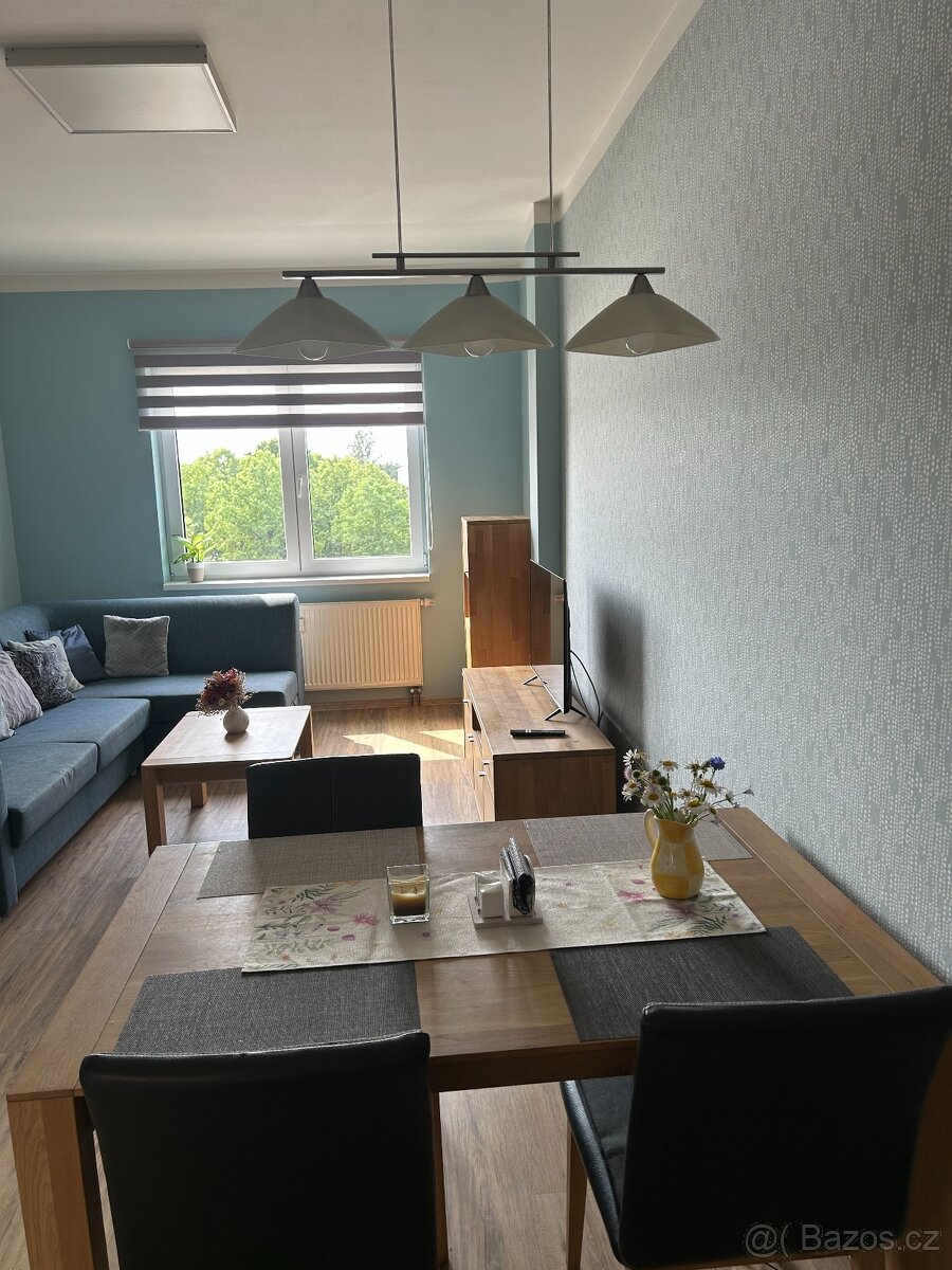 Pronájem bytu 2+KK Čelákovice - 2