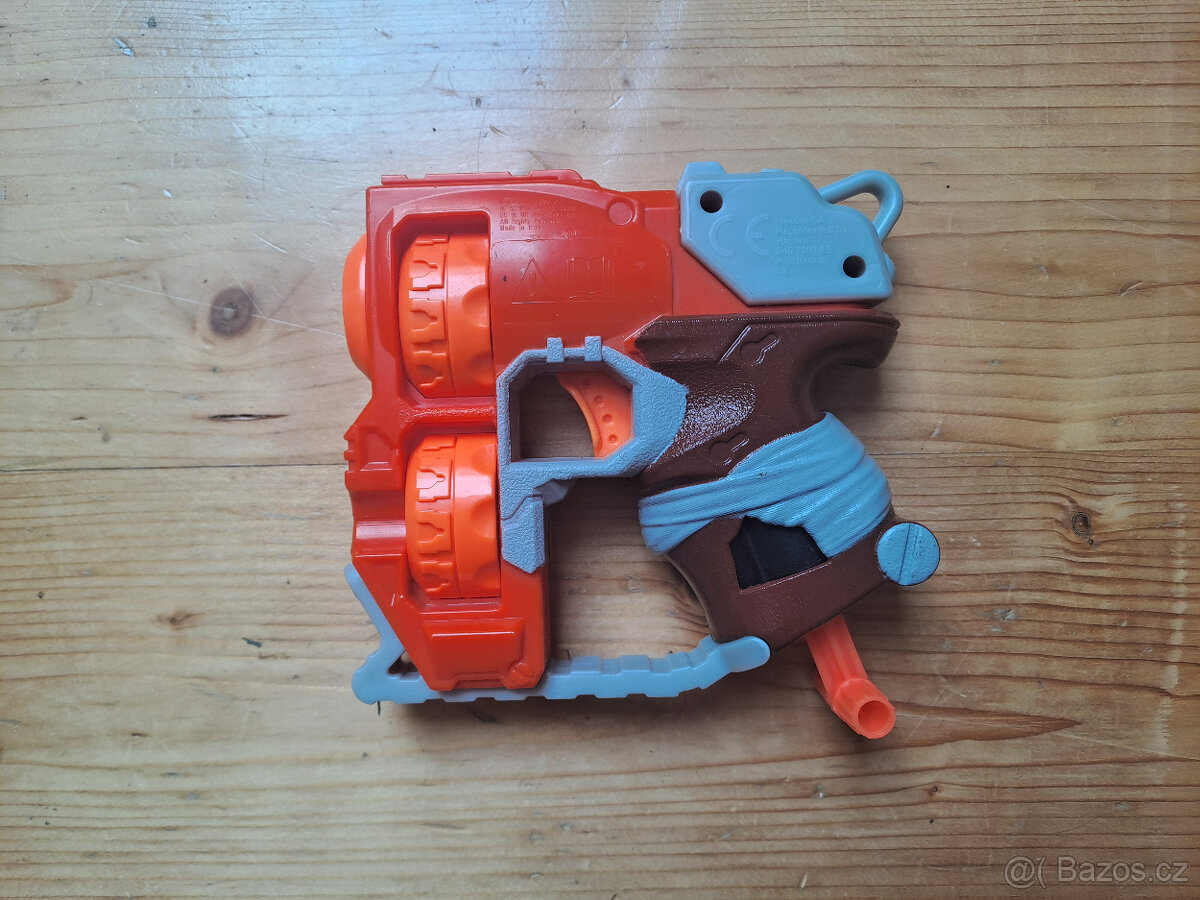 Nerf MicroShots - 2