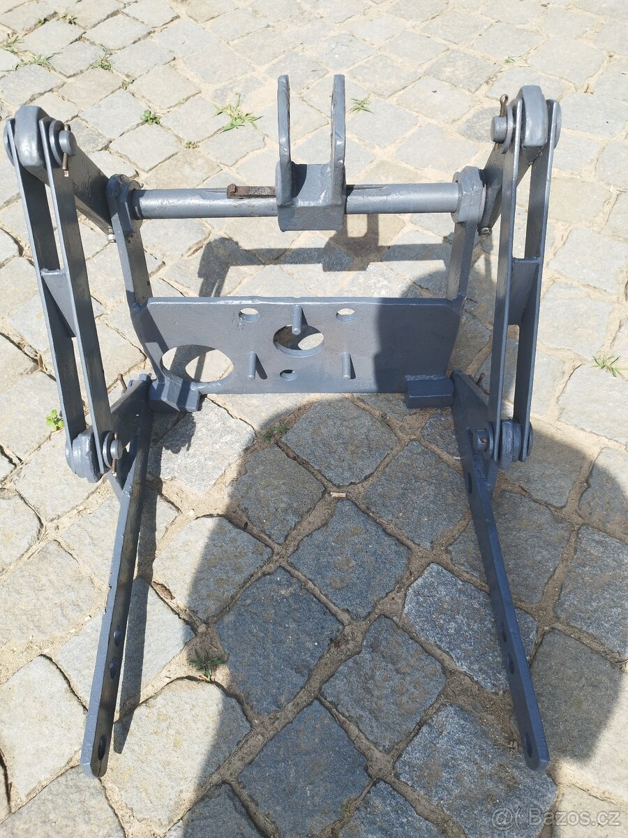 Zavěs tk - 2